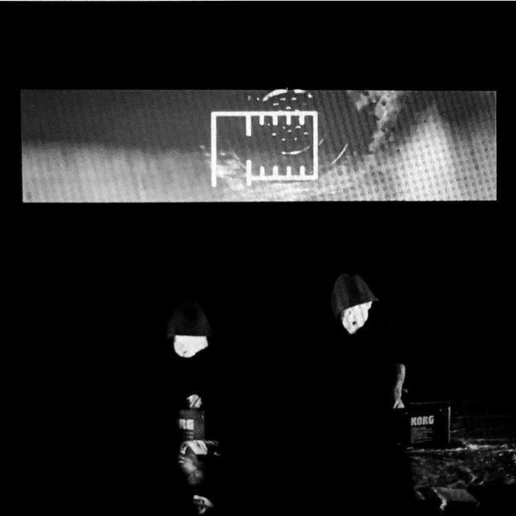 PissDrone/DronePiss