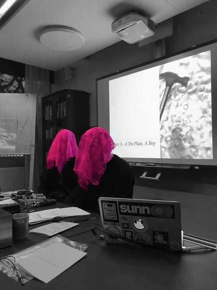 What does queerness sound like?
